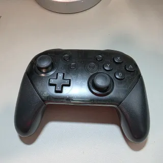 Mando Pro Switch Nintendo