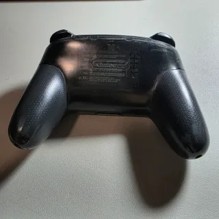 Mando Pro Switch Nintendo