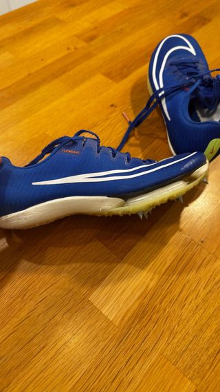 Zapatillas Clavos niño Atletismo
