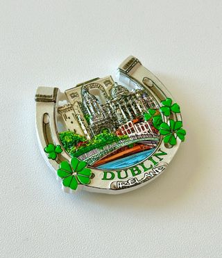 Imán Dublín