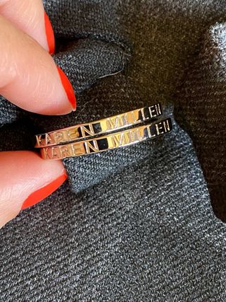 Falda Karen Millen Lana Talla S