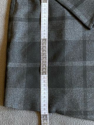 Falda Karen Millen Lana Talla S