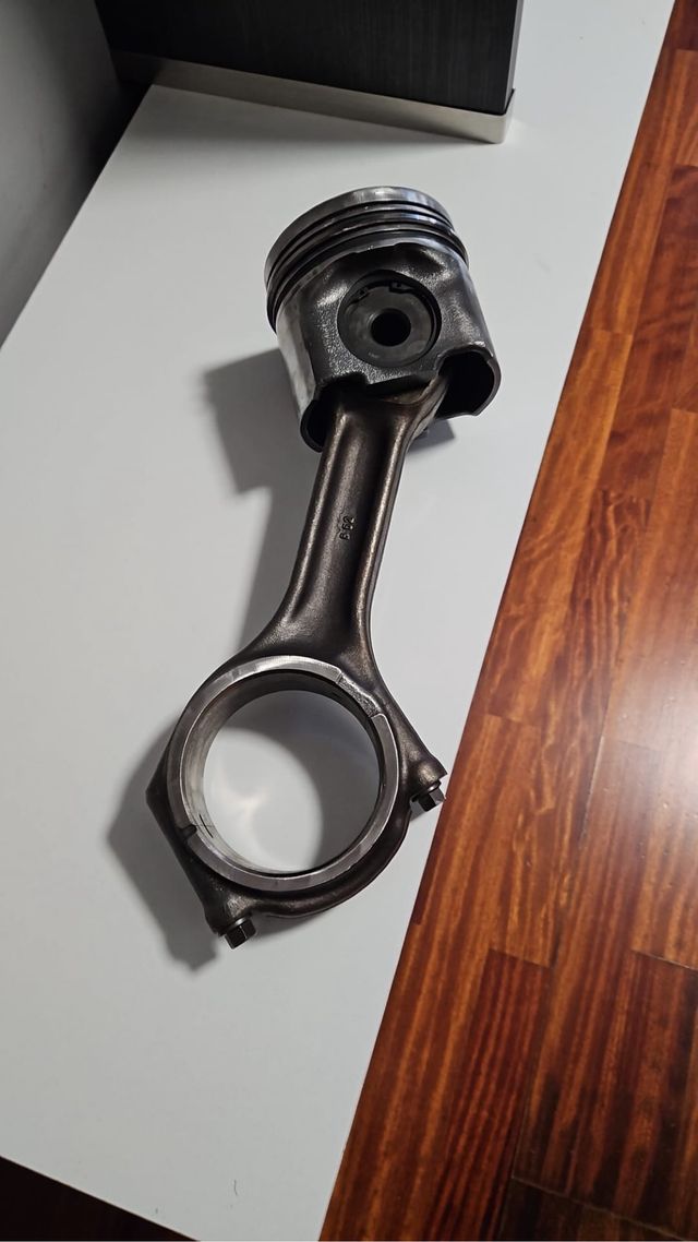 Pistón Camión Volvo FH