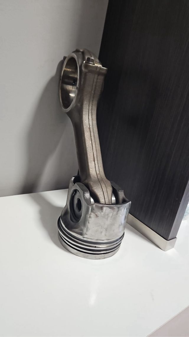 Pistón Camión Volvo FH