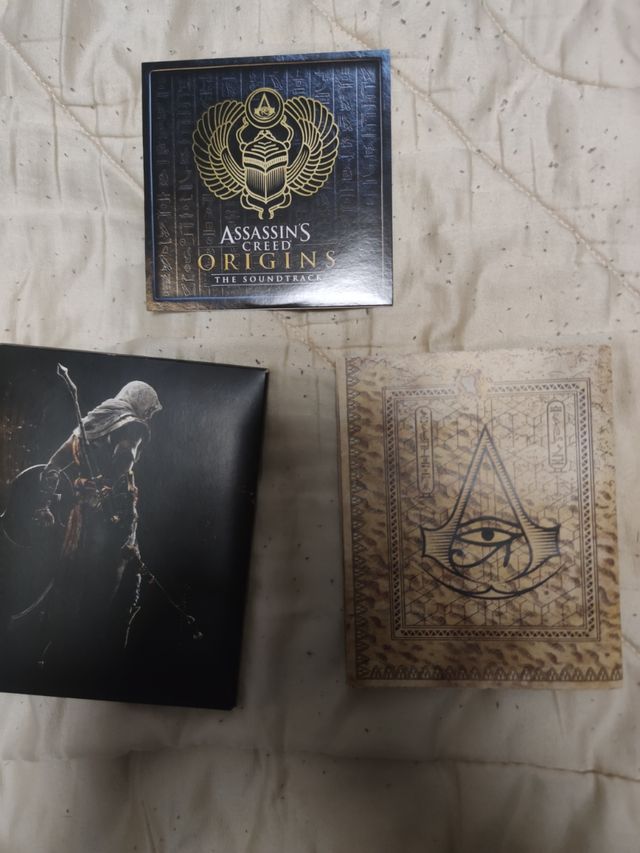 Assassin's Creed Origins