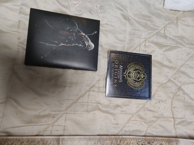 Assassin's Creed Origins