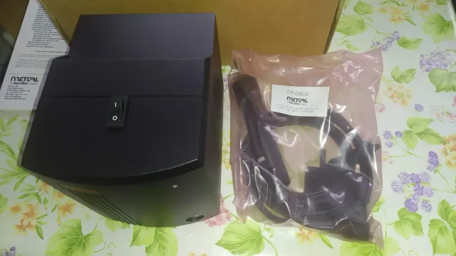 Estación de Desoldadura Metcal SmartHeat SP440