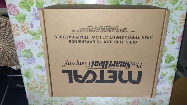 Estación de Desoldadura Metcal SmartHeat SP440