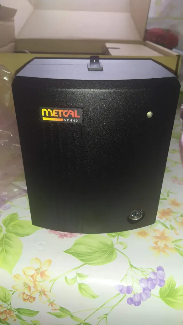 Estación de Desoldadura Metcal SmartHeat SP440