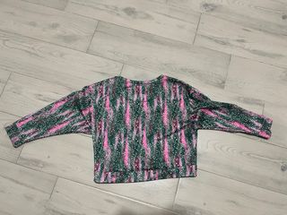 Top sportivo NIKE nuovo donna