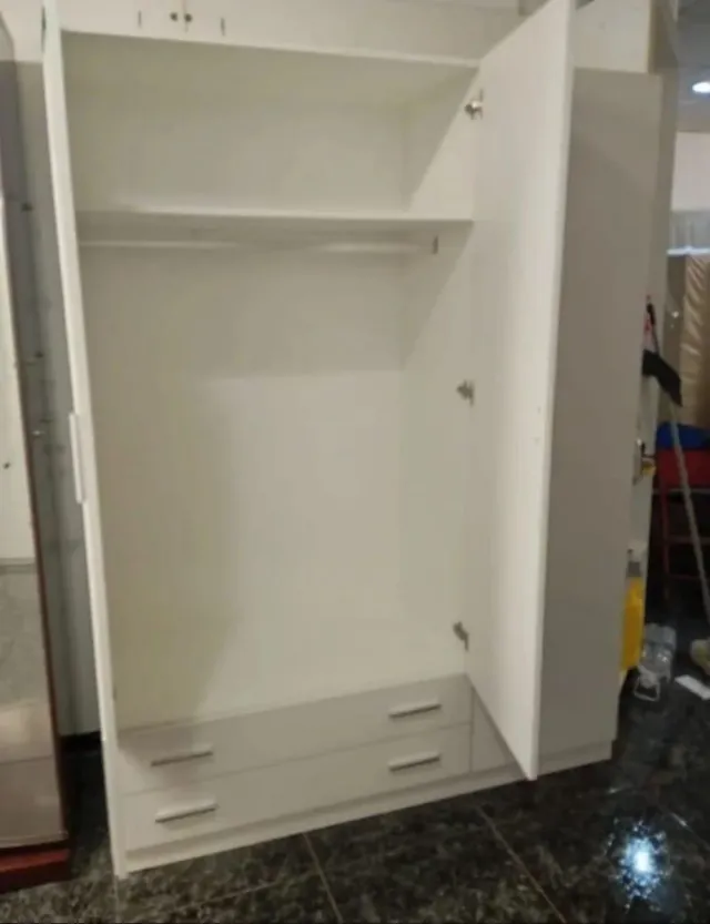 Armarios nuevo a estrenar