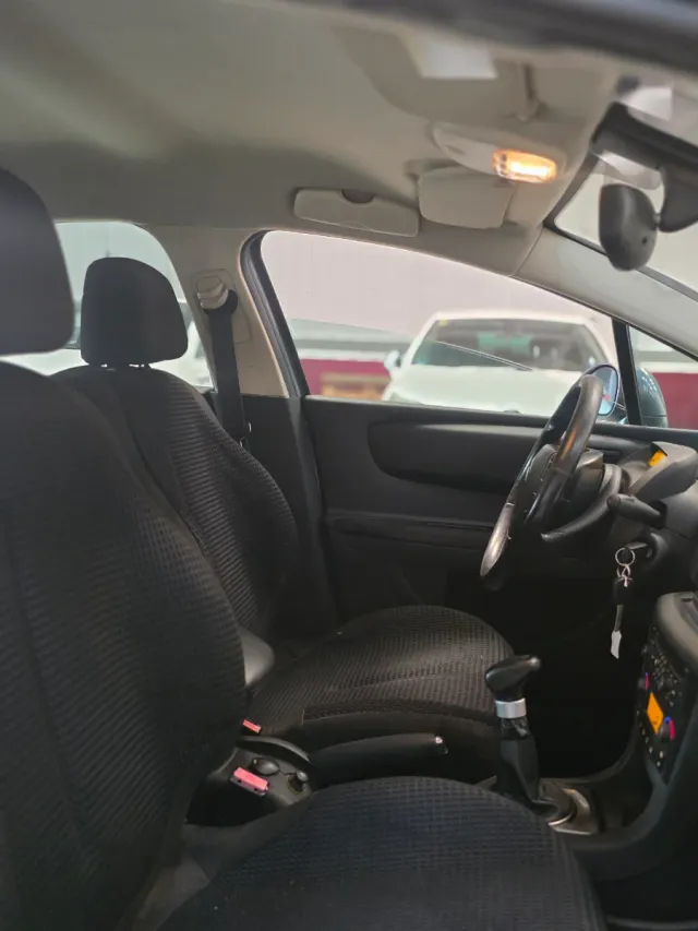 Citroen C4 1.6 HDi Ambiance