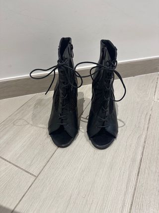 Scarpe heels 
