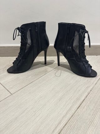 Scarpe heels 