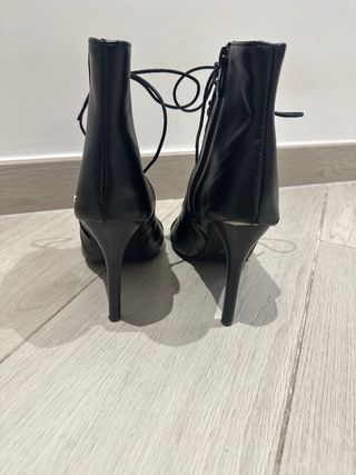Scarpe heels 