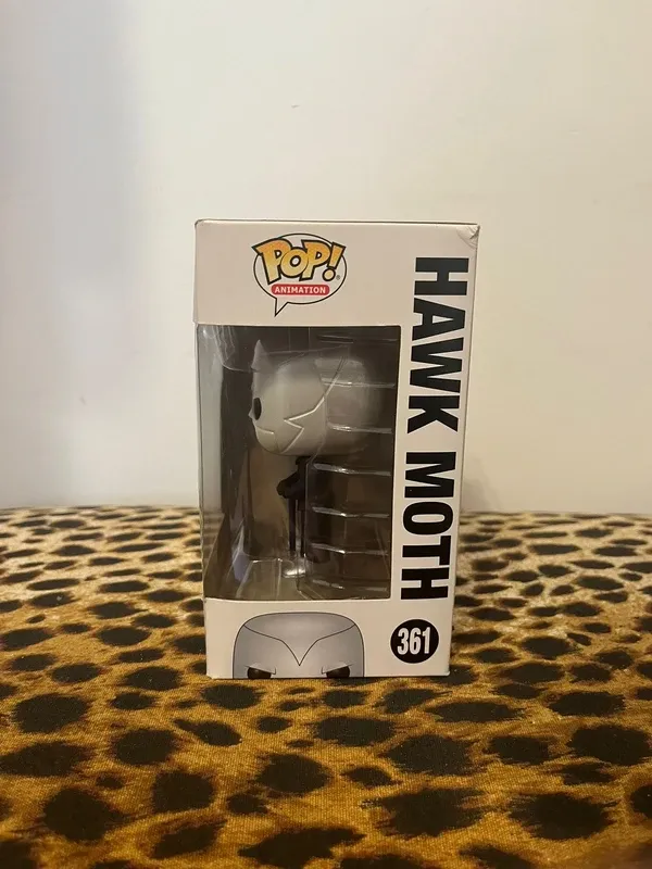 Funko Pop! The Nun 775 Película Terror