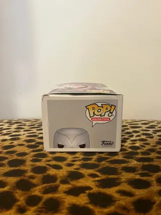 Funko Pop! The Nun 775 Película Terror