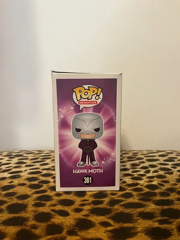Funko Pop! The Nun 775 Película Terror