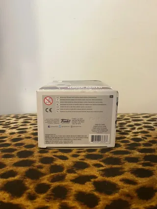 Funko Pop! The Nun 775 Película Terror