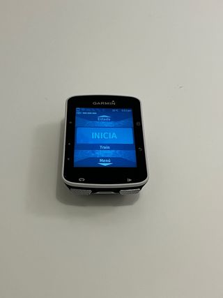 Garmin Edge 520