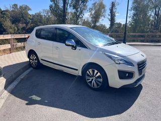 Peugeot 3008 2016