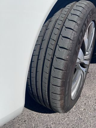 Peugeot 3008 2016