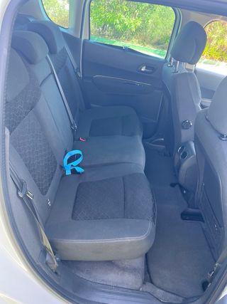 Peugeot 3008 2016