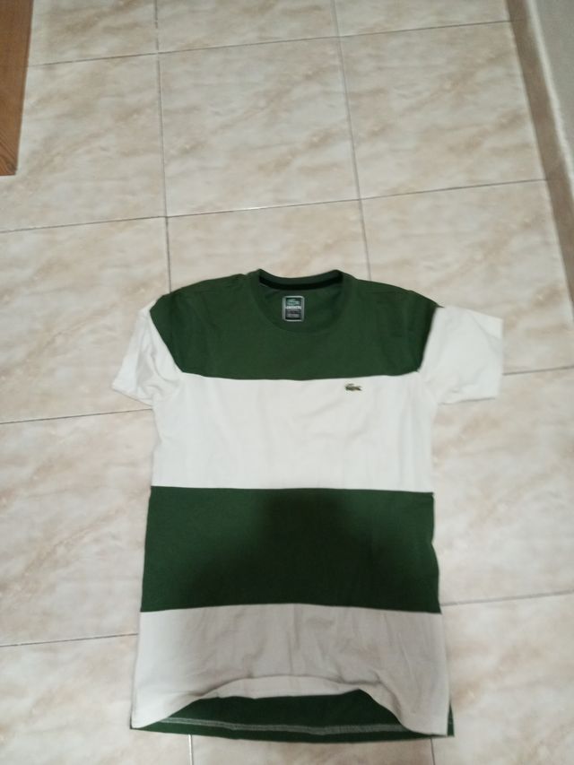 Todas tallas de camiseta a 3€ , 10 camisetas a 20€