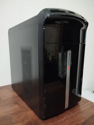 Packard Bell Mini PC i5 8GB Radeon R7 240 SSD+HD