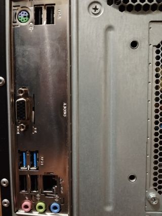 Packard Bell Mini PC i5 8GB Radeon R7 240 SSD+HD
