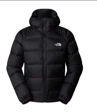 Chaqueta The North Face 600 Negra