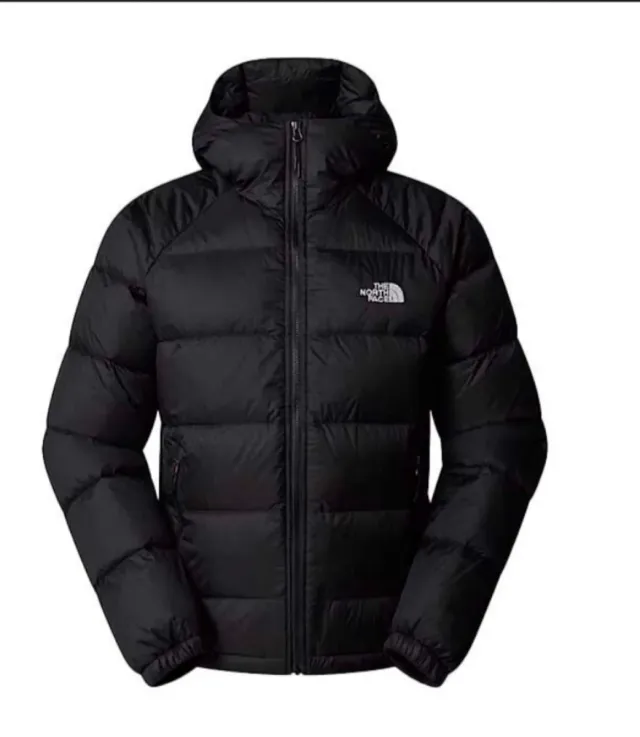 Chaqueta The North Face 600 Negra