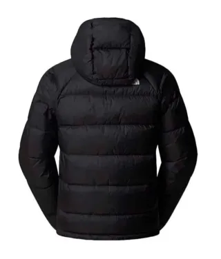 Chaqueta The North Face 600 Negra