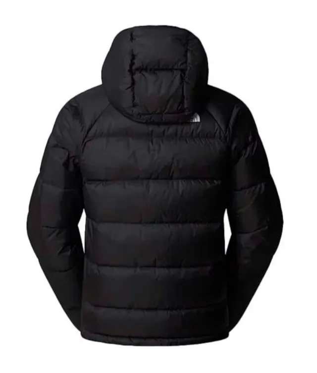 Chaqueta The North Face 600 Negra