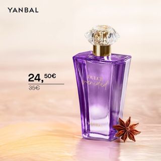 Yanbal L'Essence Mimosa Radiante Colonia