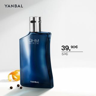 Yanbal L'Essence Mimosa Radiante Colonia