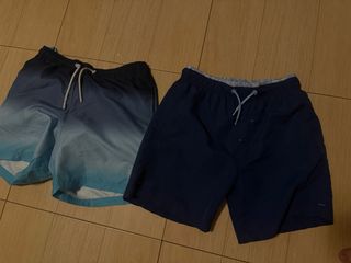 Bañador Silver Talla S