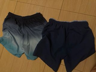 Bañador Silver Talla S