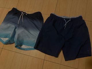 Bañador Silver Talla S