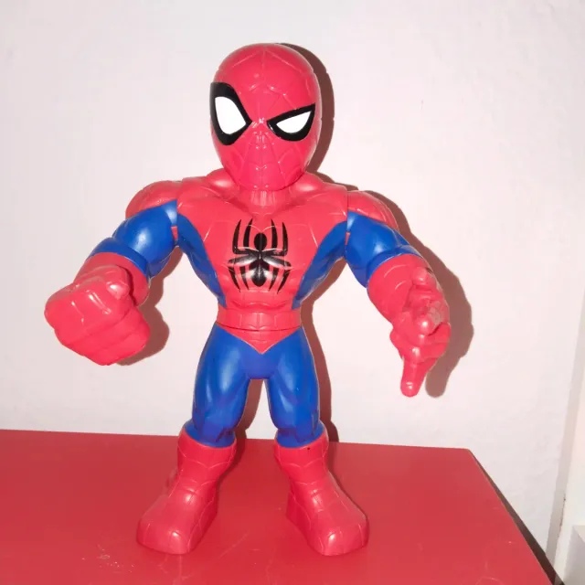 Figura Spiderman