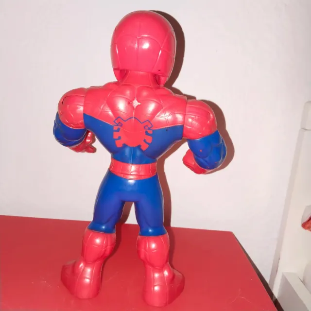 Figura Spiderman