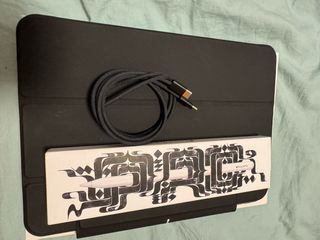 Garanzia iPad Pro 11 M4 + custodia Pencil Pro +.