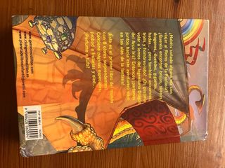 Geronimo Stilton En El Reino De La Fantasia