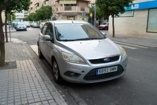 Ford Focus 2009