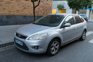 Ford Focus 2009