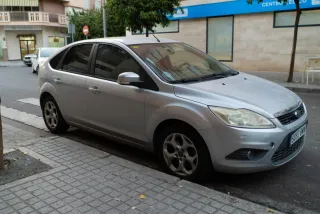 Ford Focus 2009