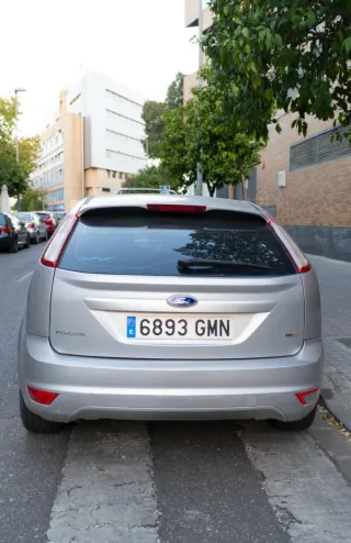 Ford Focus 2009