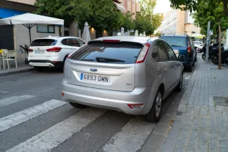 Ford Focus 2009