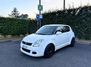 Suzuki Swift 2007