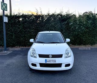 Suzuki Swift 2007